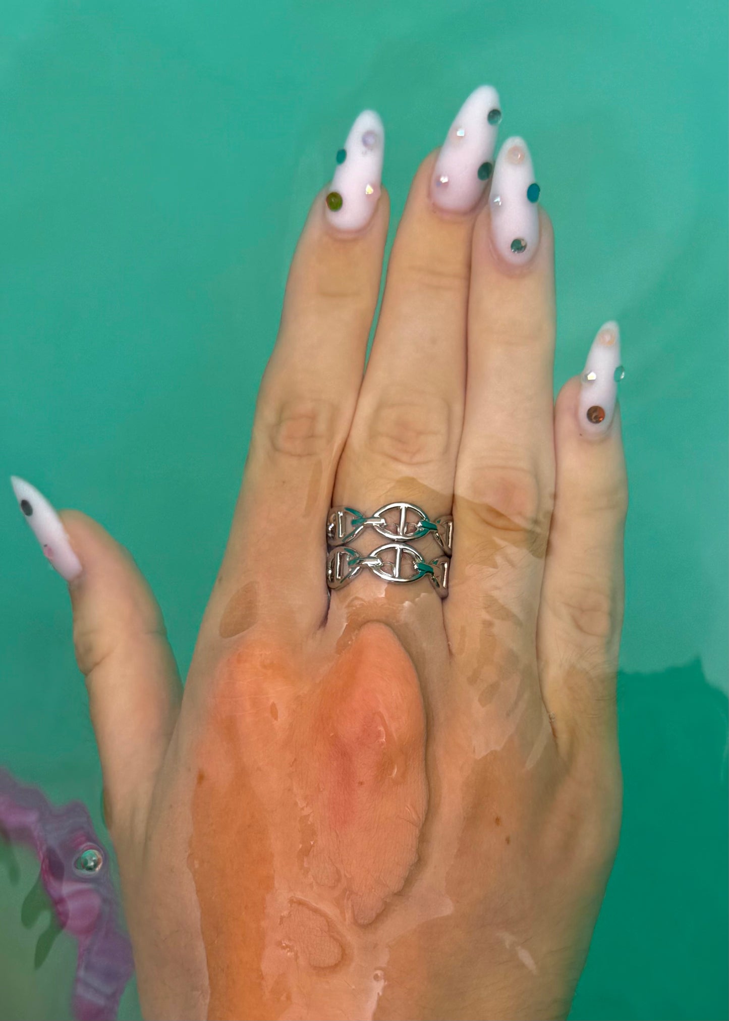 BAGUE SIFNOS