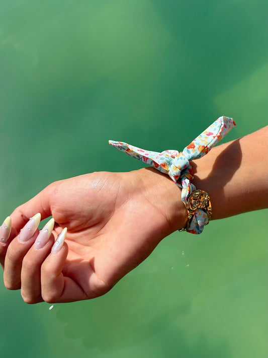 BRACELET SANTORIN