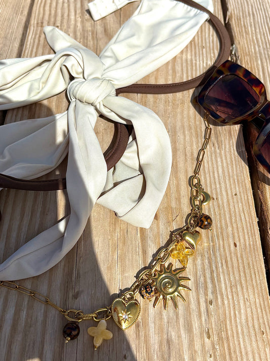 COLLIER MARRAKECH