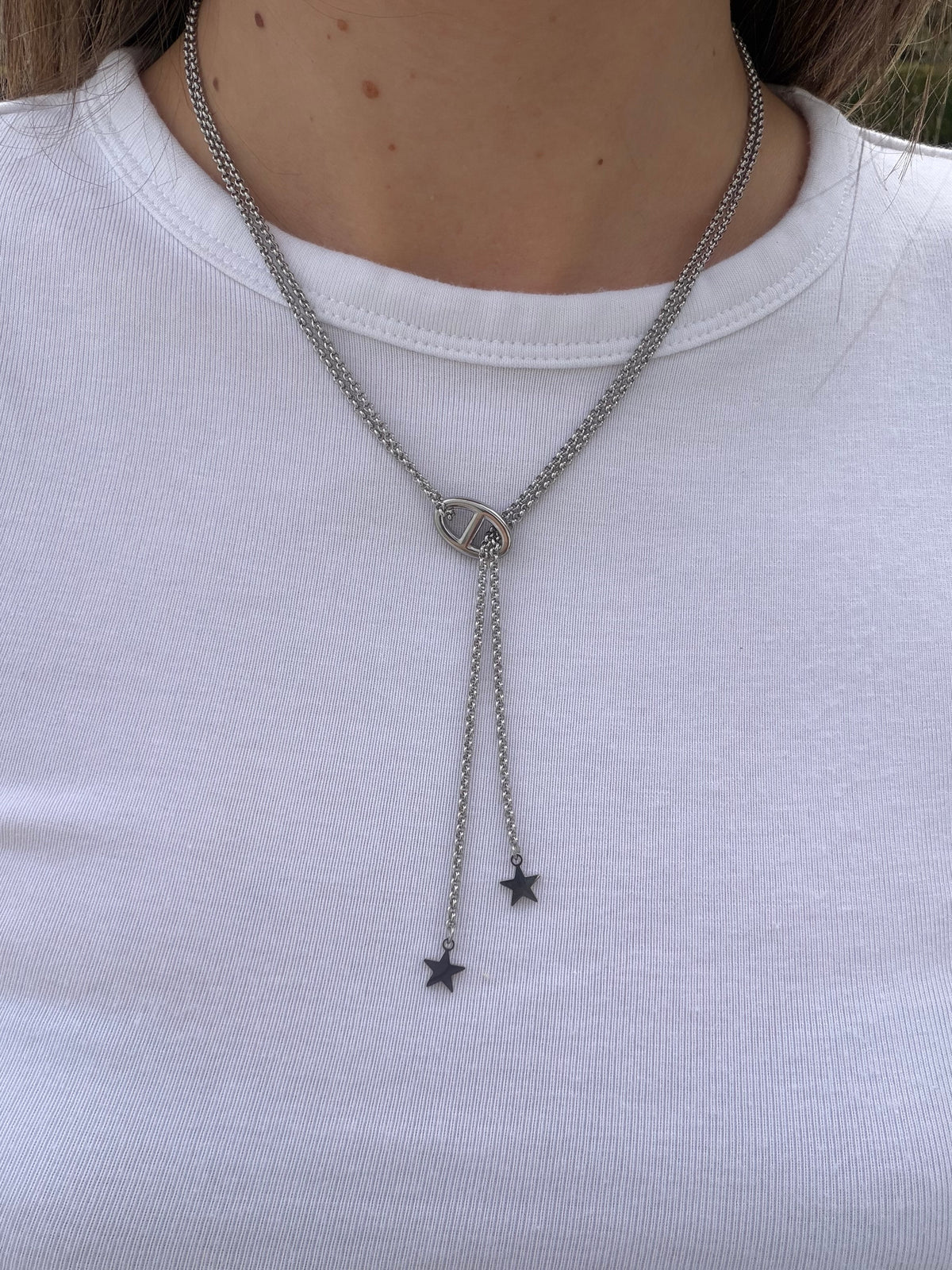 COLLIER ÉTOILE