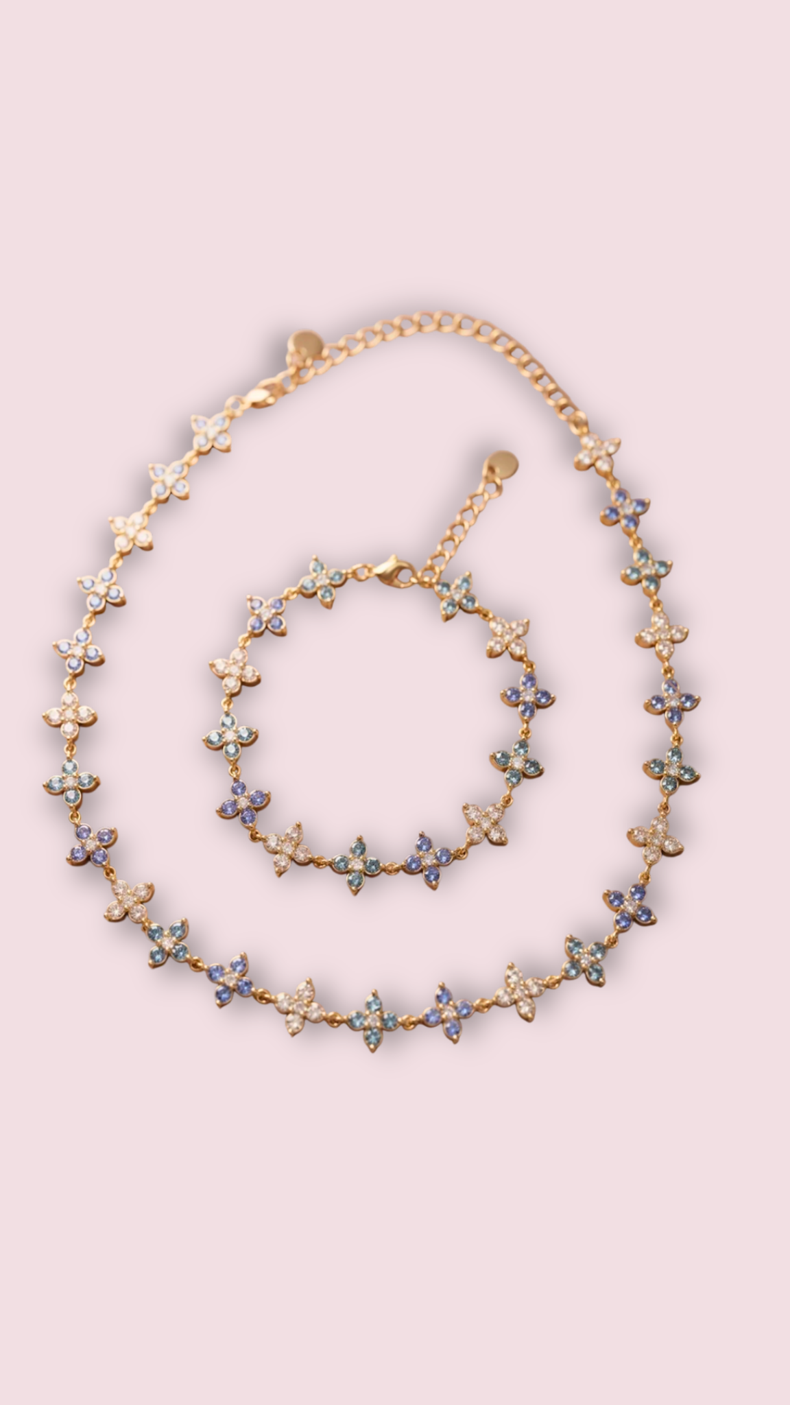 PARURE MARBELLA