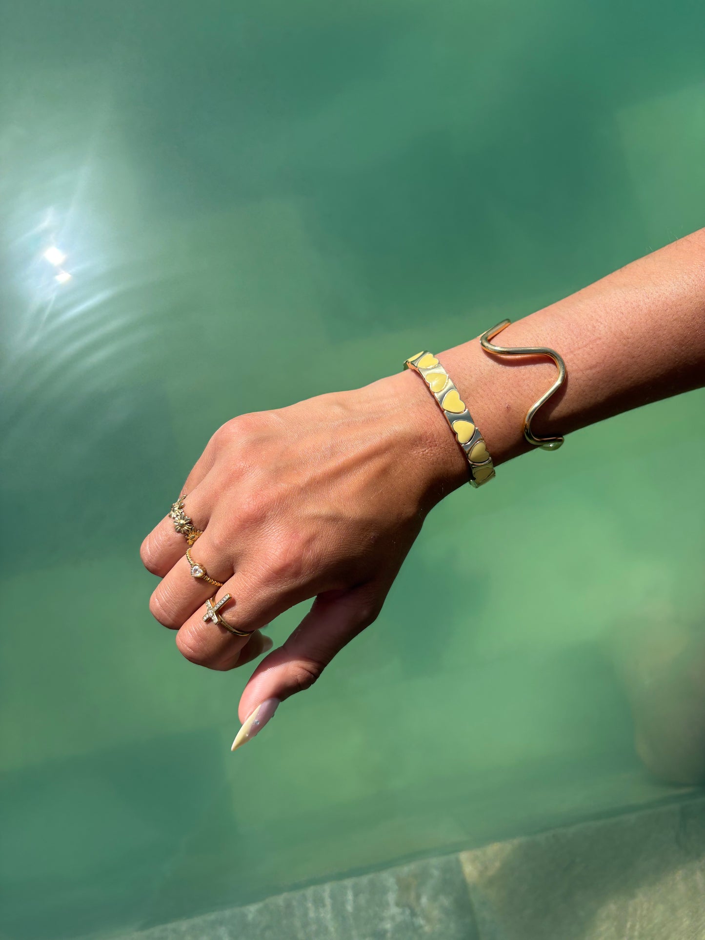 BRACELET OIA