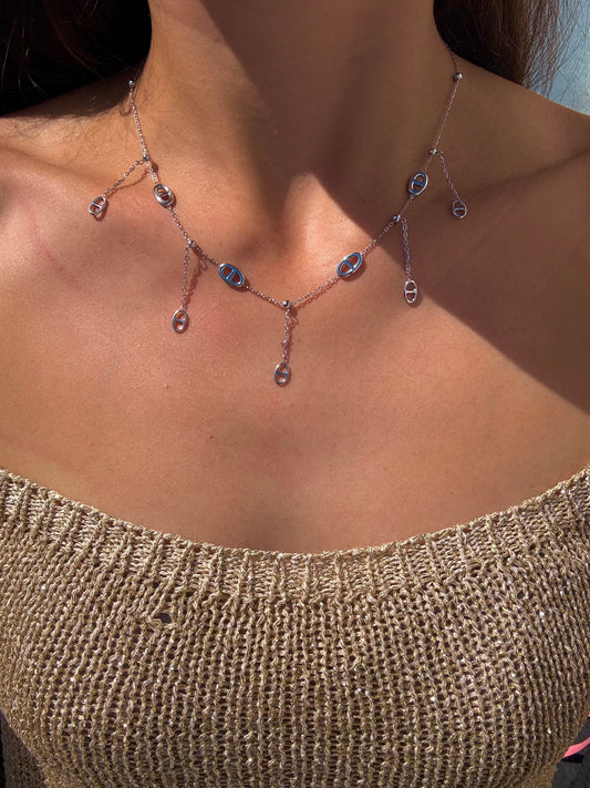 COLLIER ODESSA