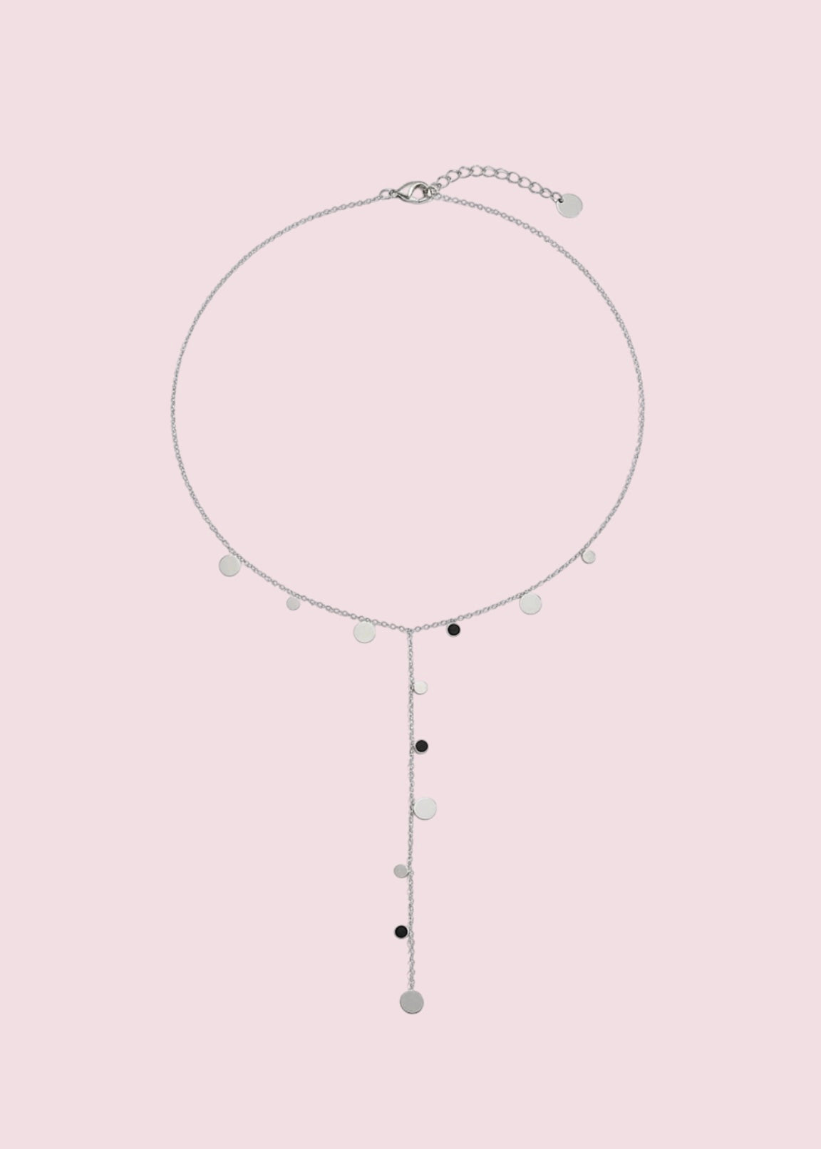 COLLIER MONIQUE