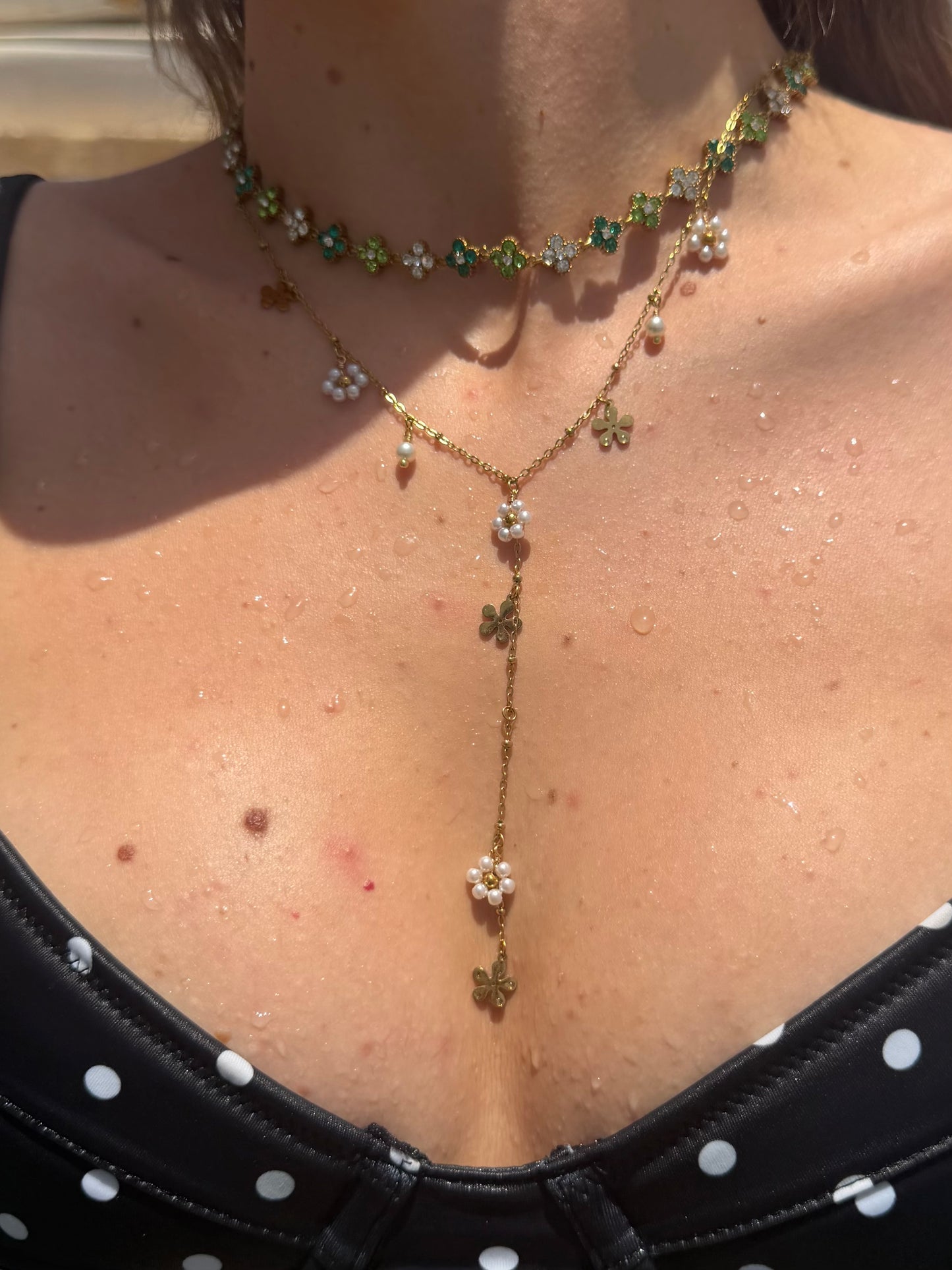 COLLIER SEVILLE