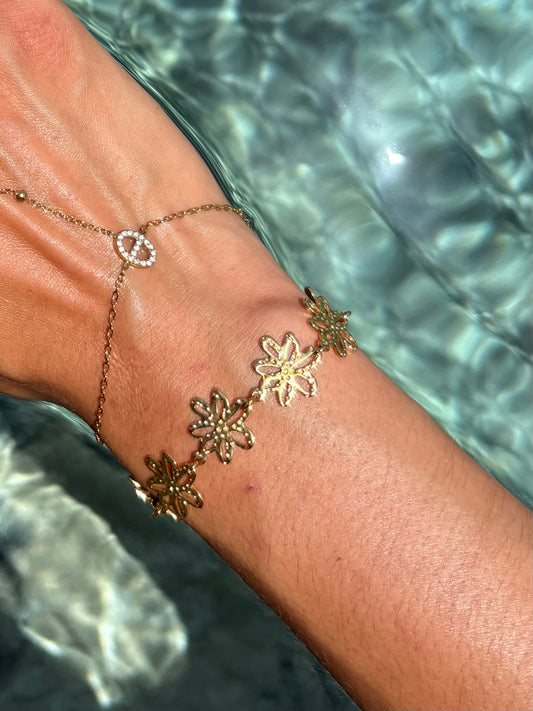 BRACELET PALMA DE MAJORQUE