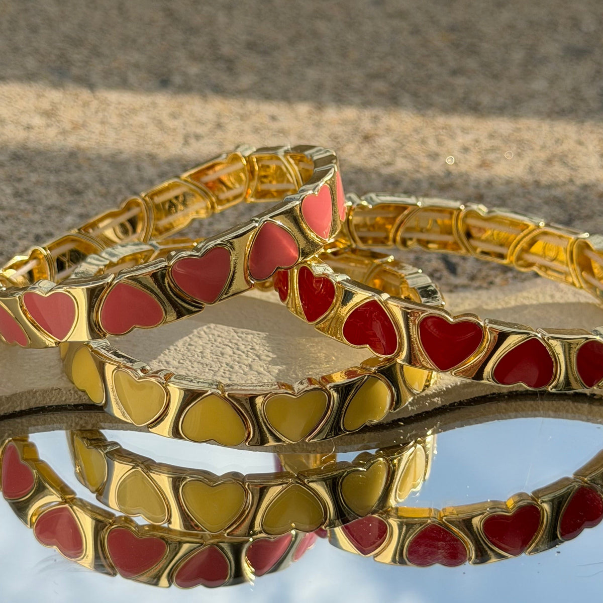 Bracelets