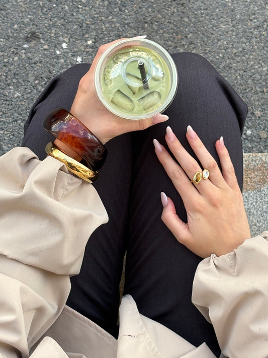 BAGUE BIELLA