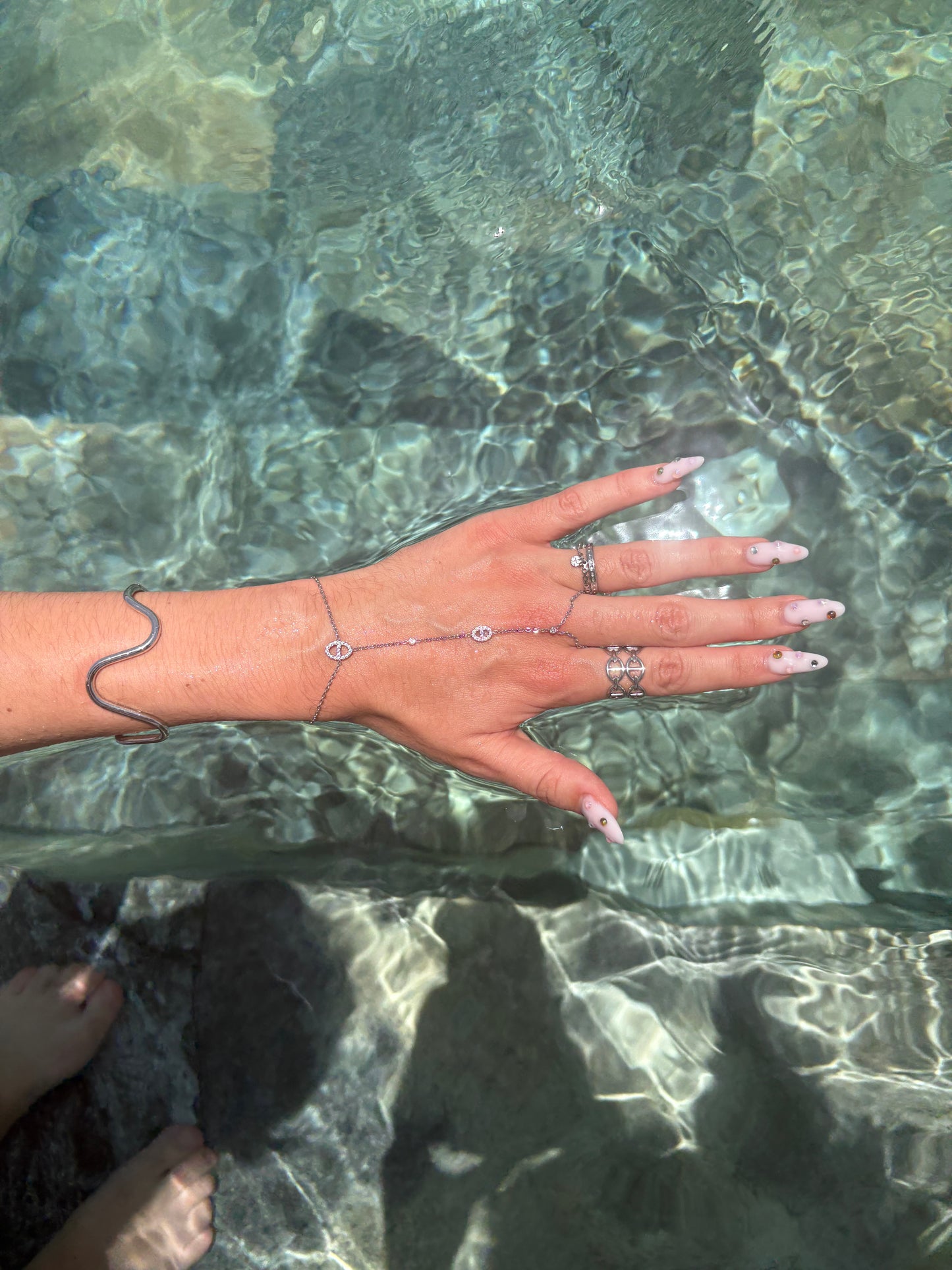 BRACELET DINARD