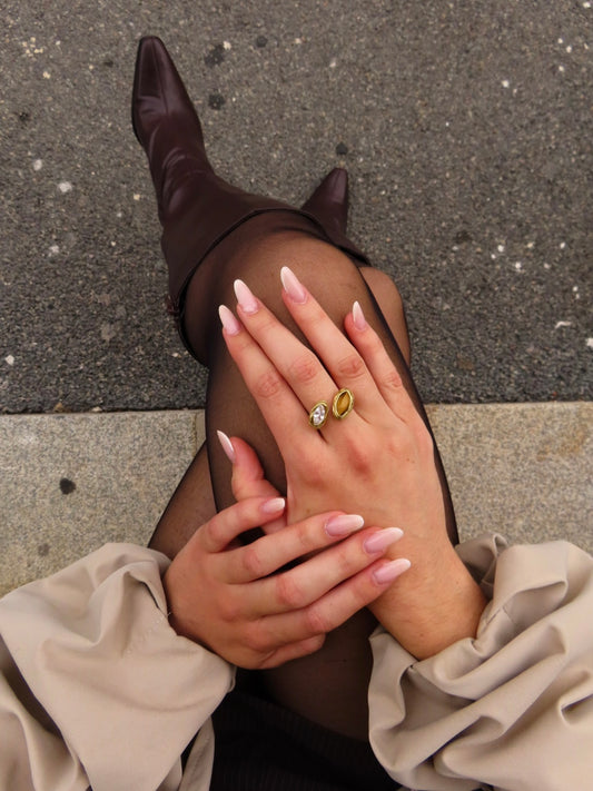 BAGUE BIELLA