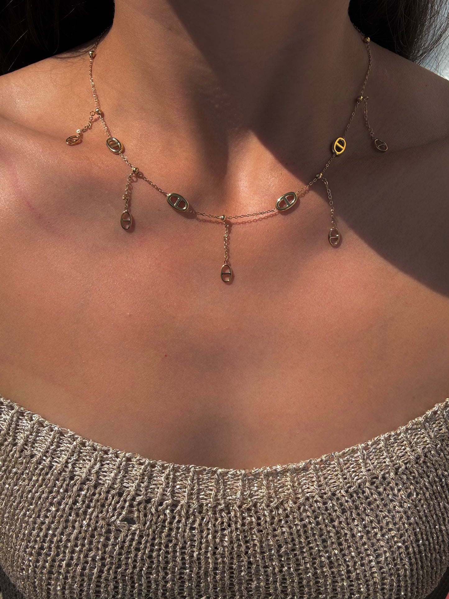 COLLIER ODESSA