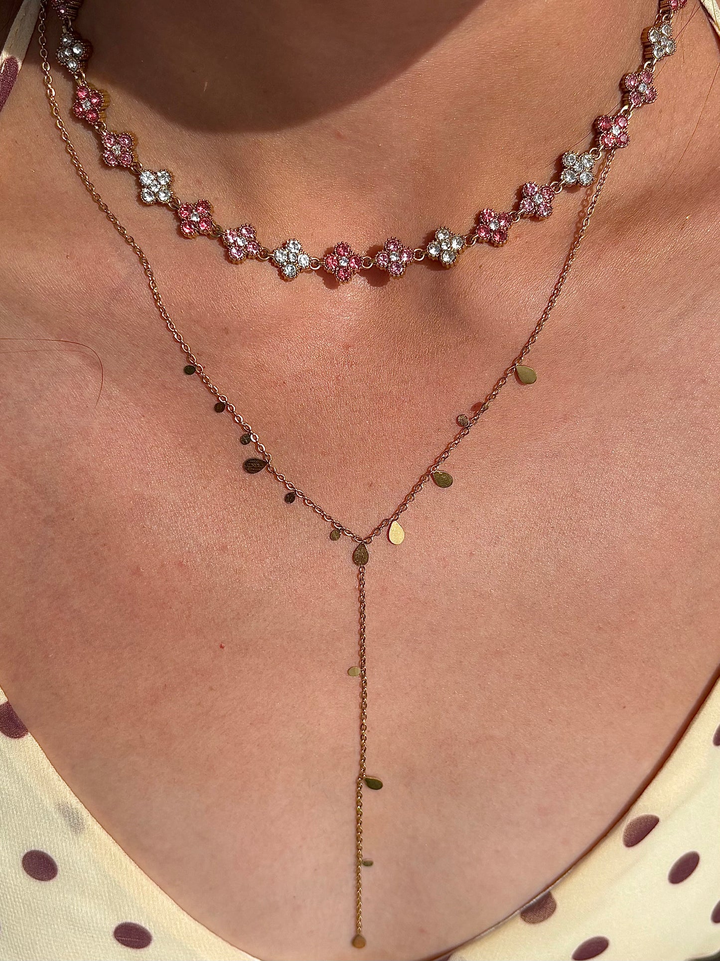COLLIER BREST