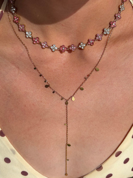 COLLIER BREST