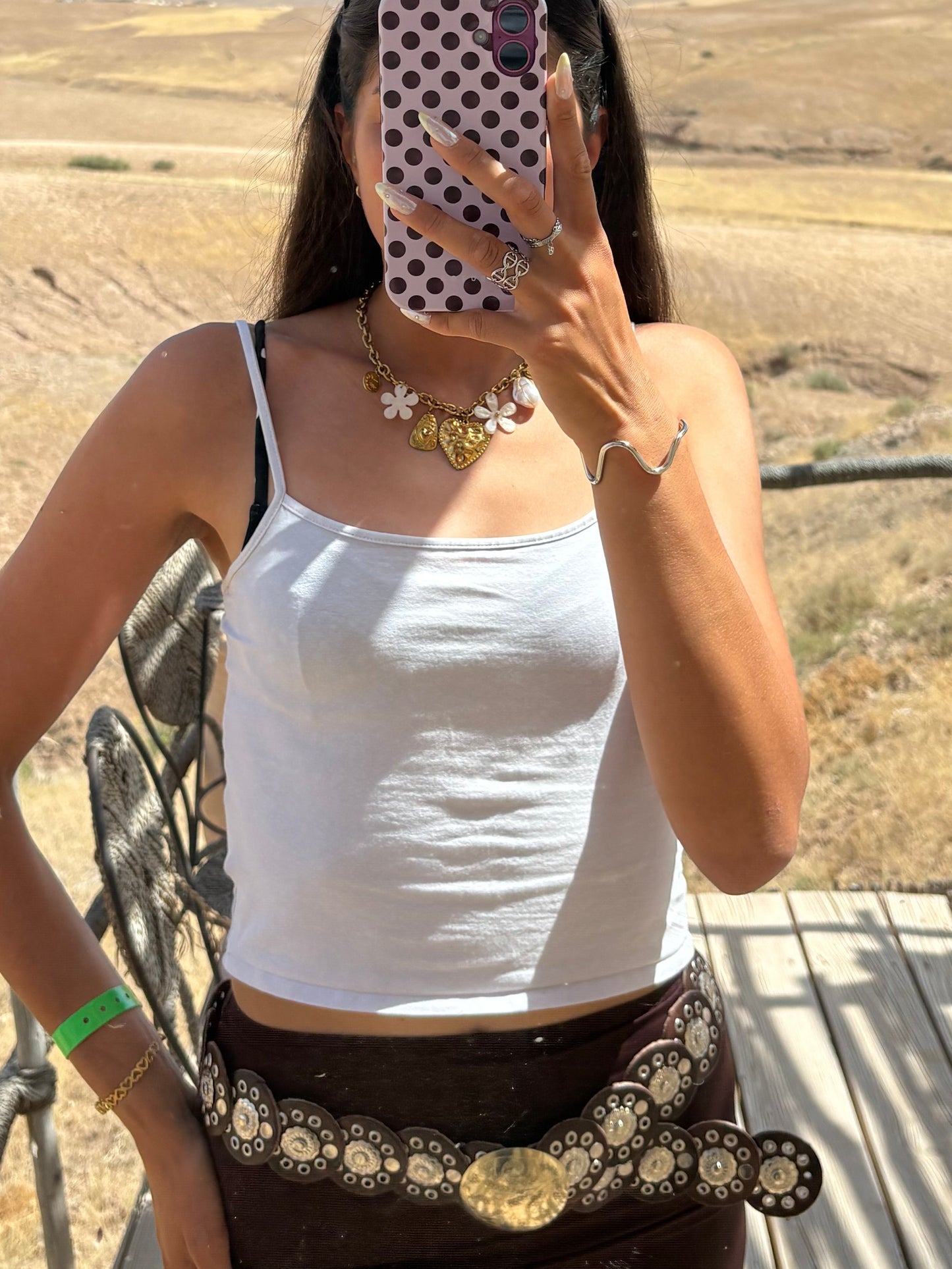 COLLIER IBIZA