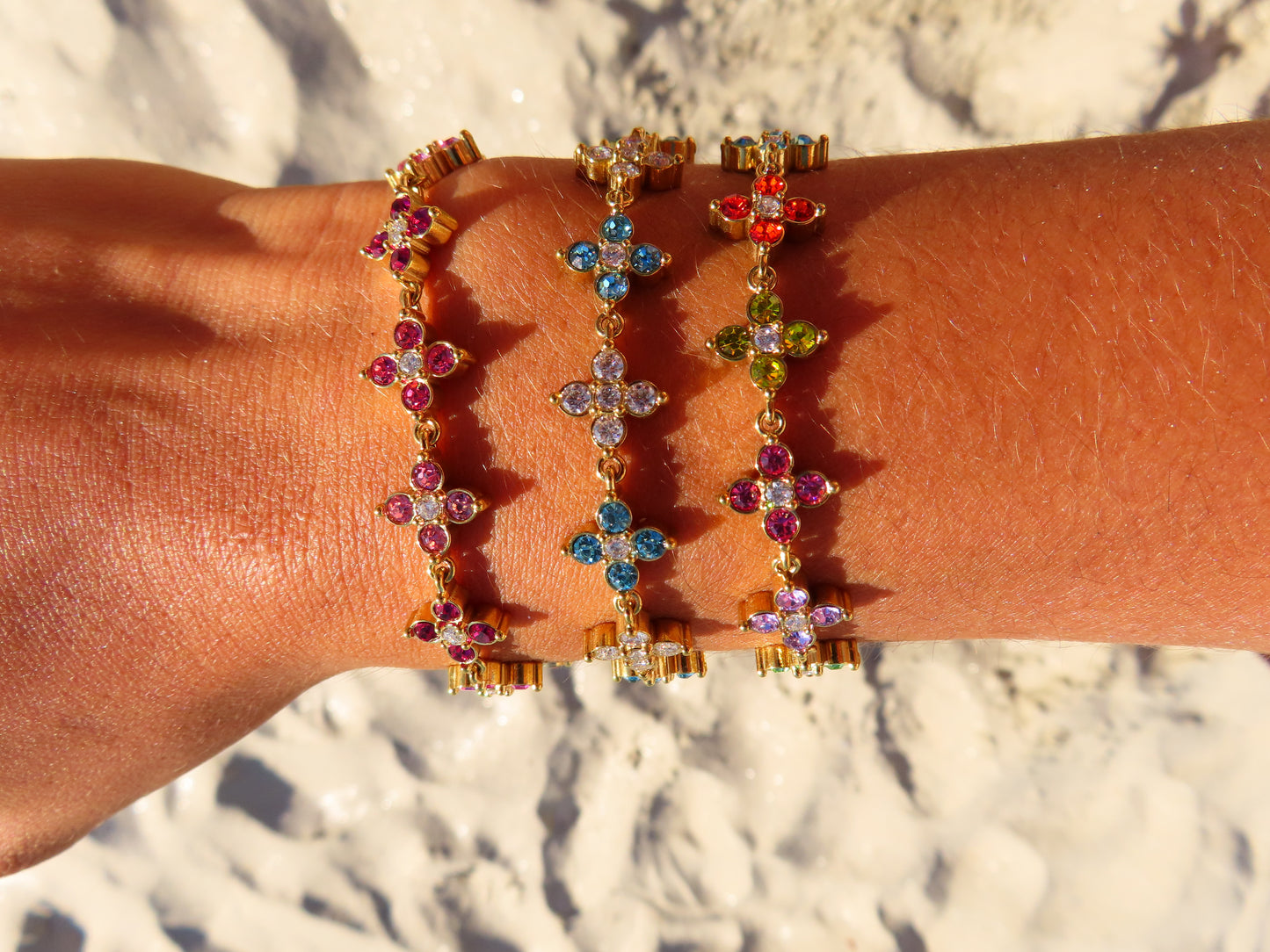 BRACELET MARBELLA