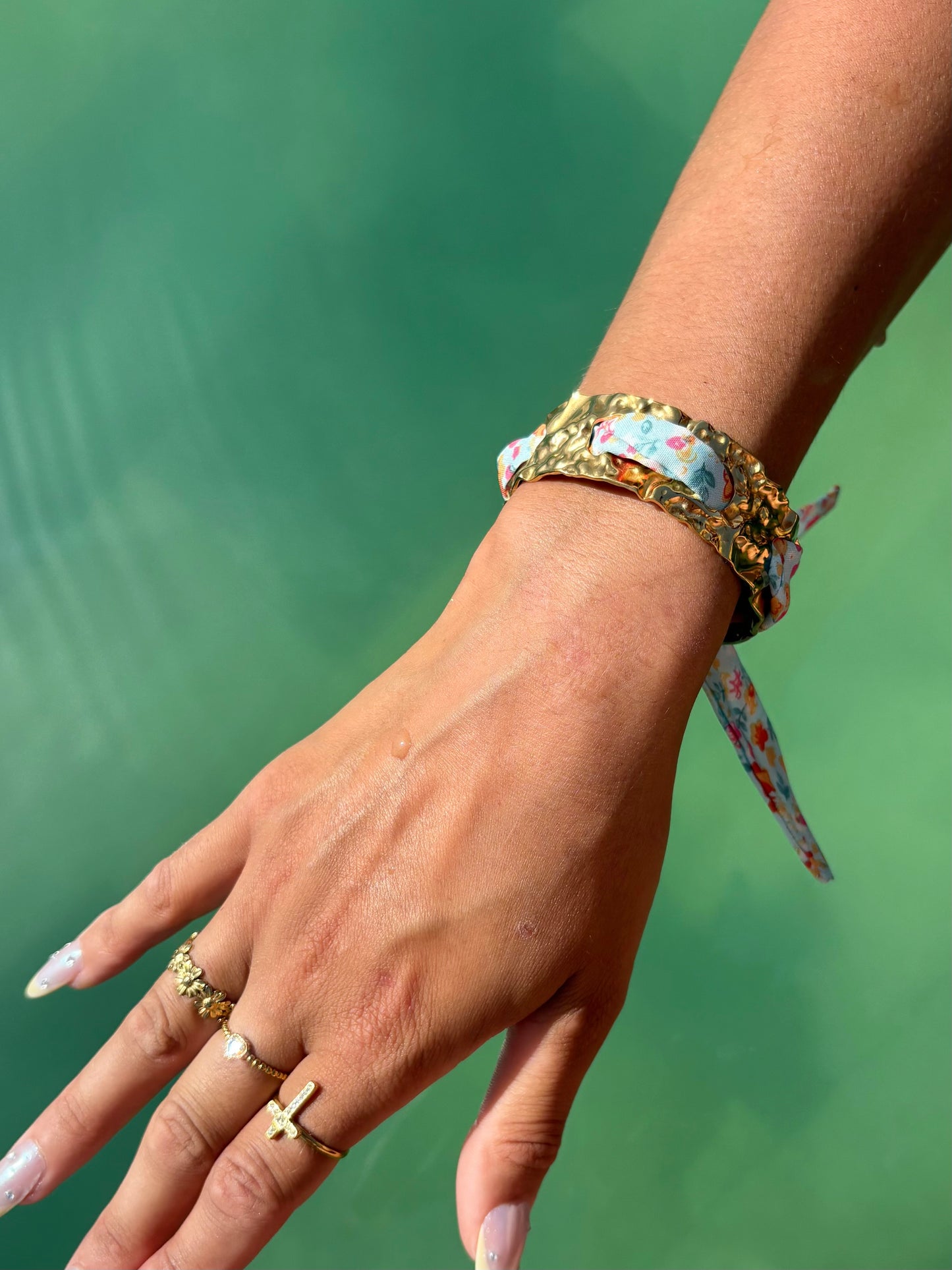 BRACELET SANTORIN