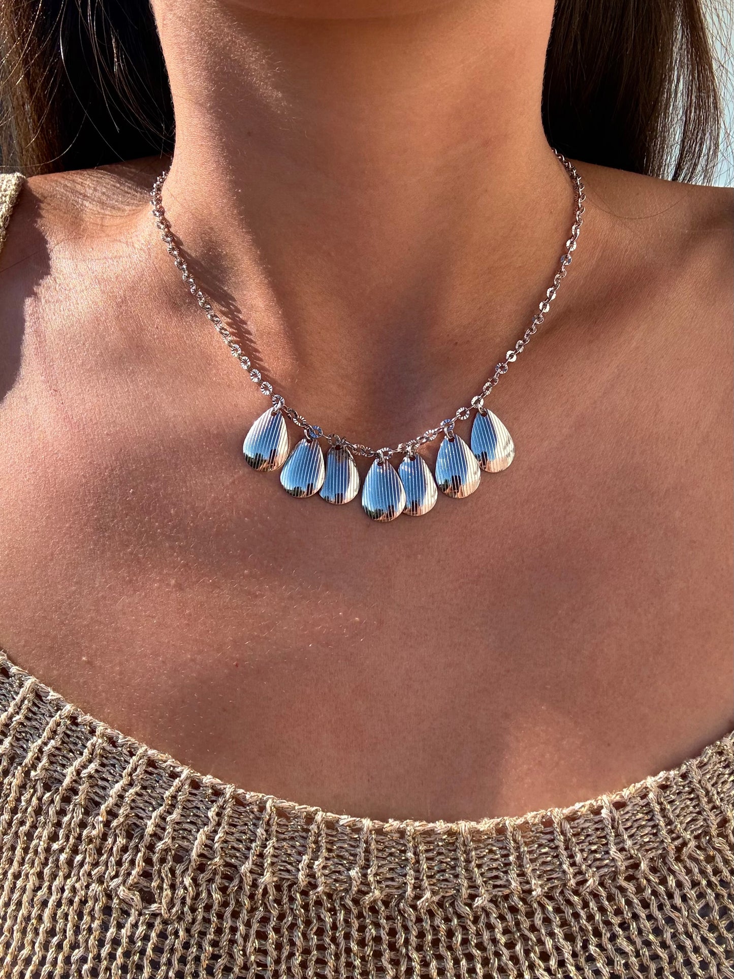 COLLIER PALERME