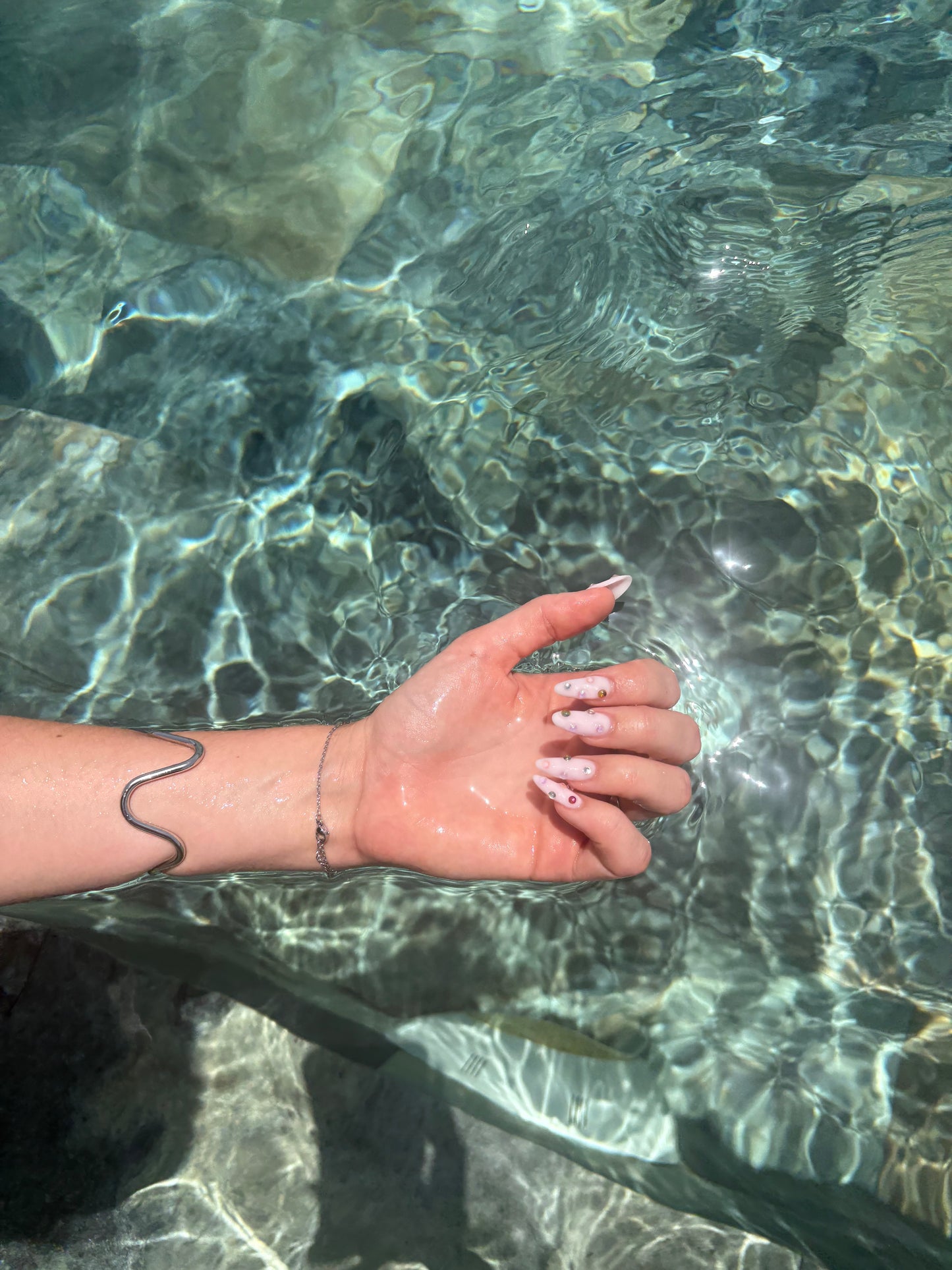 BRACELET DINARD
