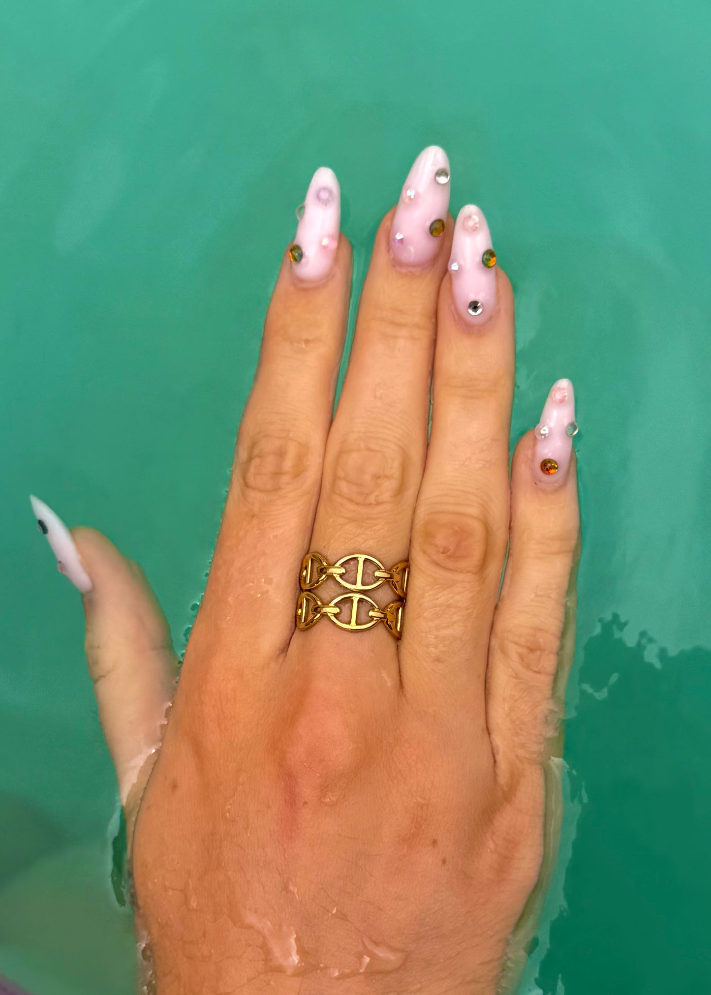 BAGUE SIFNOS