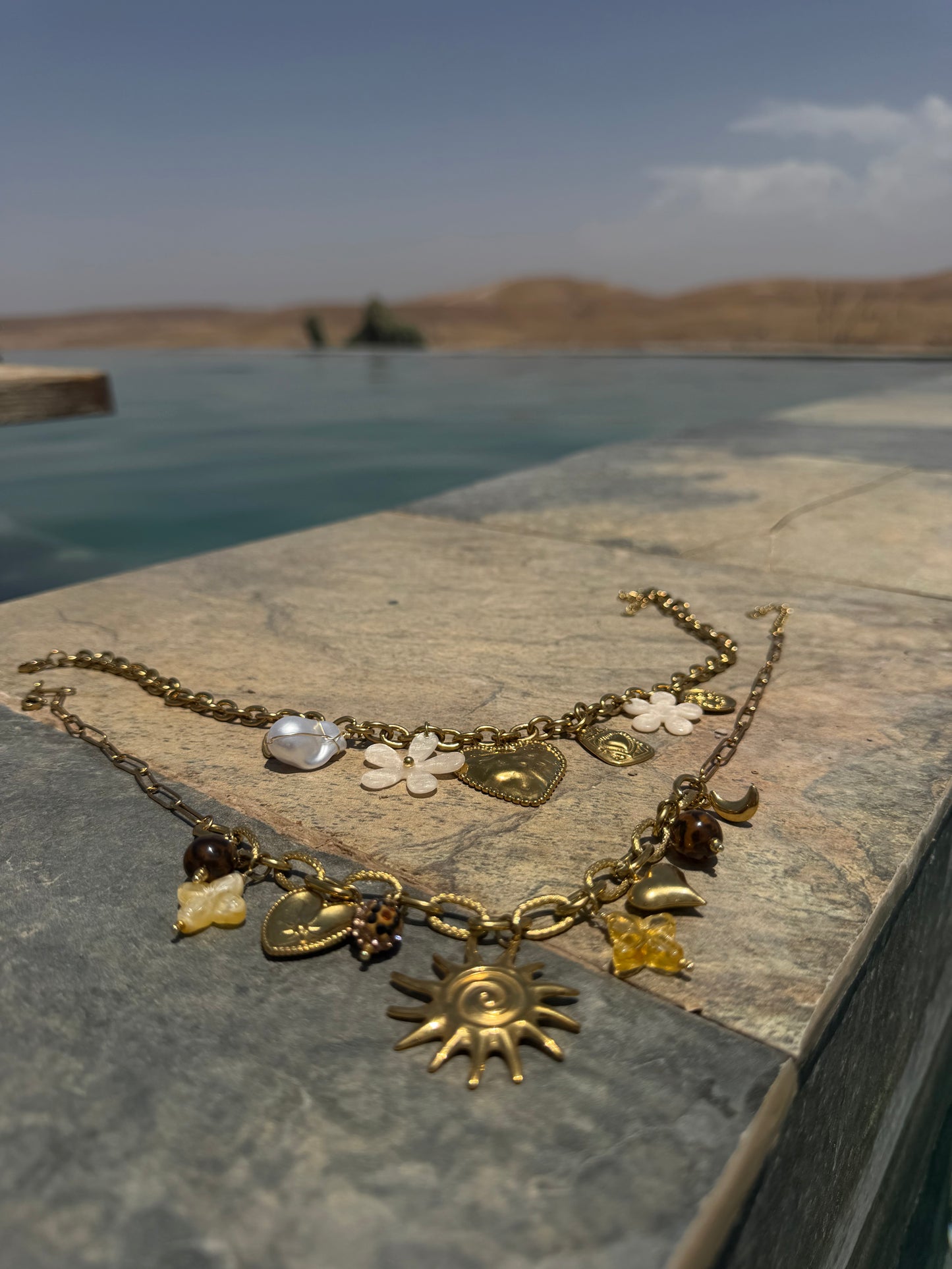 COLLIER IBIZA