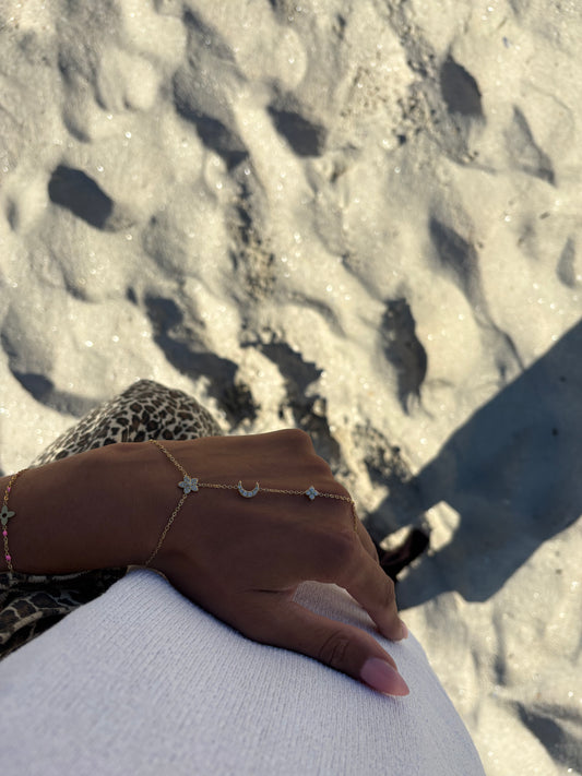 CHAINE DE MAIN DUNE