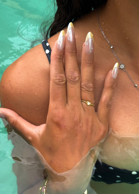 BAGUE VALENCIA