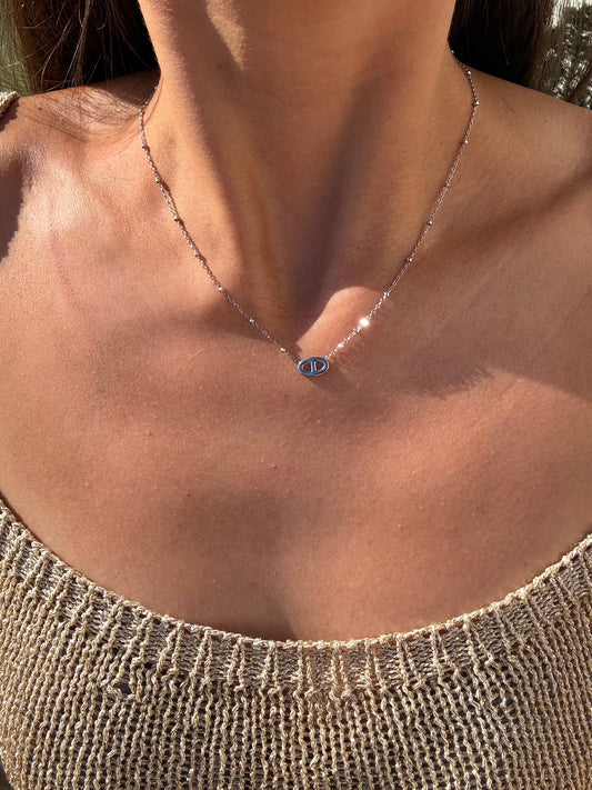 COLLIER CHARLOTTE