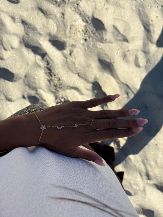 CHAINE DE MAIN DUNE