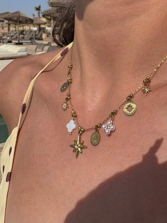 COLLIER PARIS