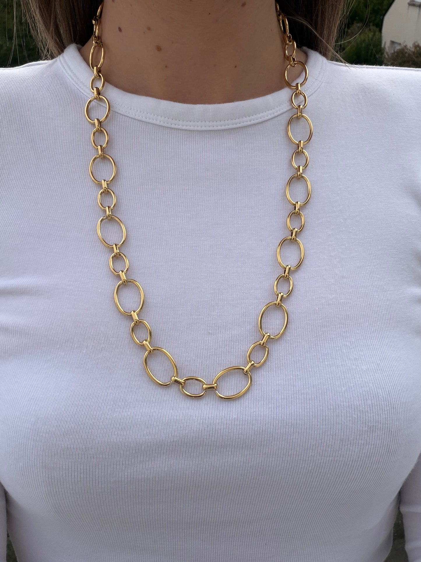 COLLIER ROYAL