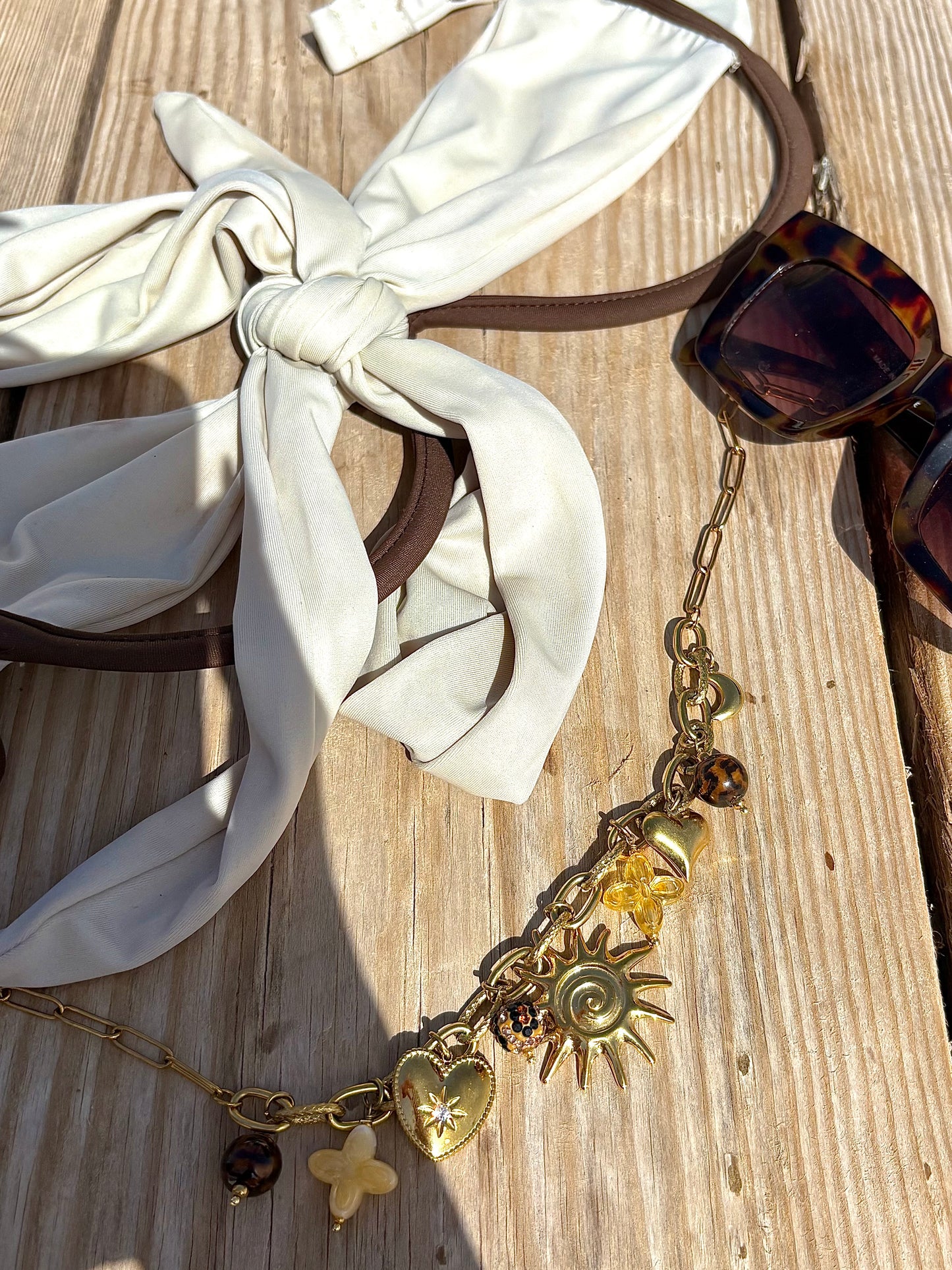 COLLIER MARRAKECH