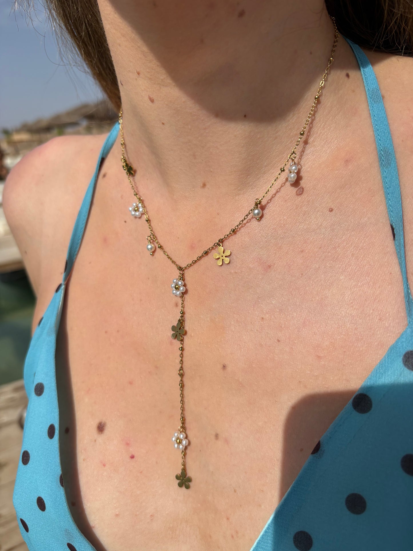 COLLIER SEVILLE