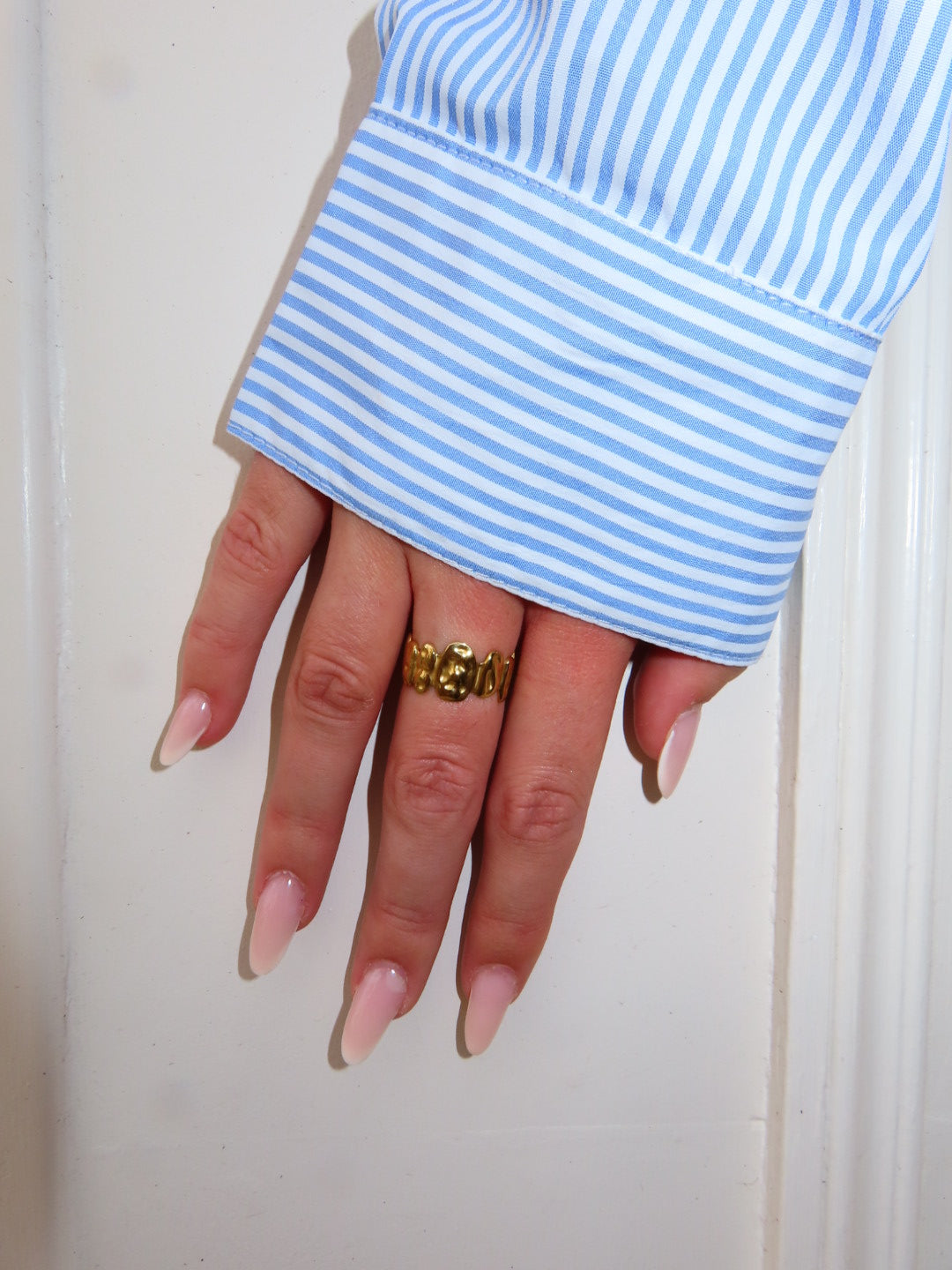 BAGUE DIVINE