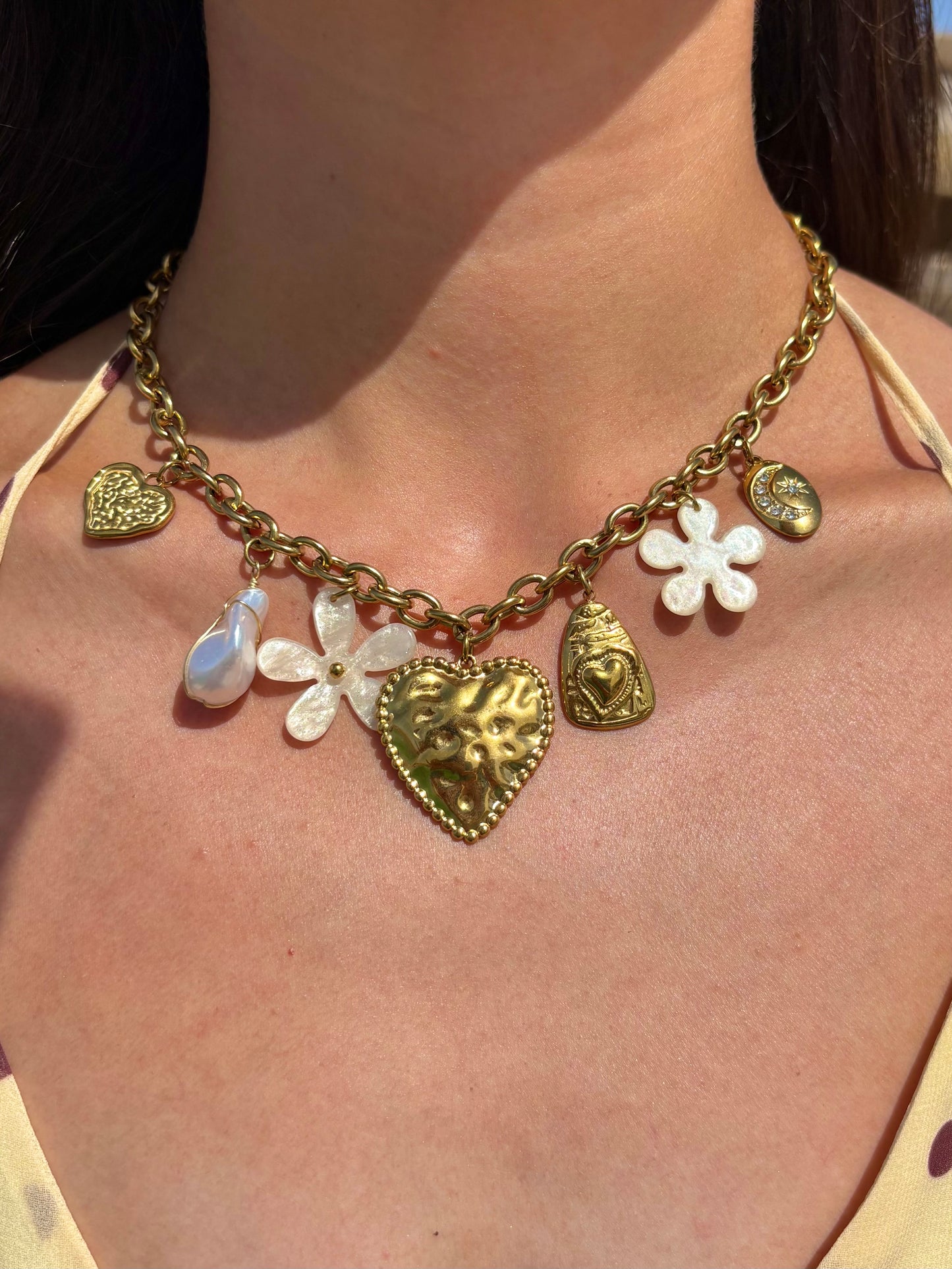 COLLIER IBIZA