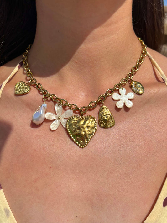 COLLIER IBIZA