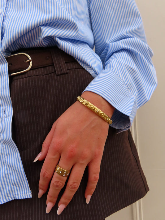 BRACELET ÉCLIPSE