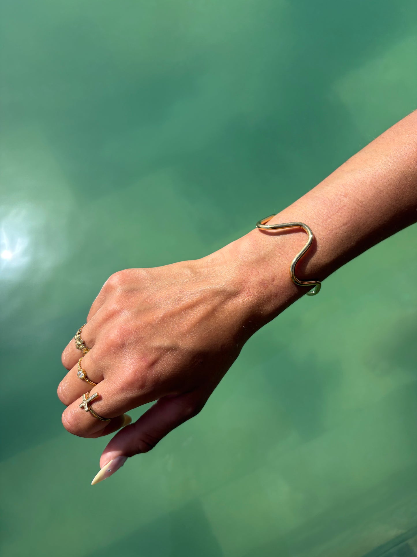BRACELET DINARD