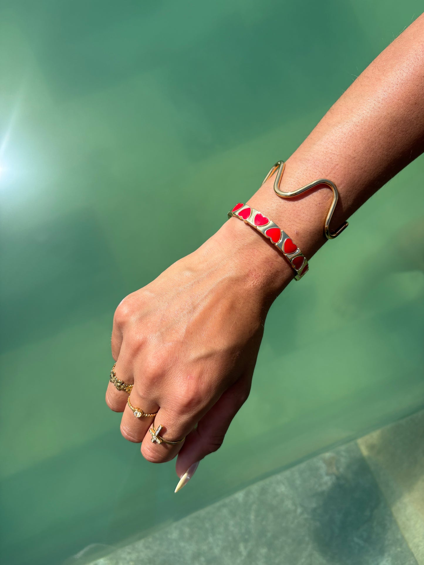 BRACELET OIA