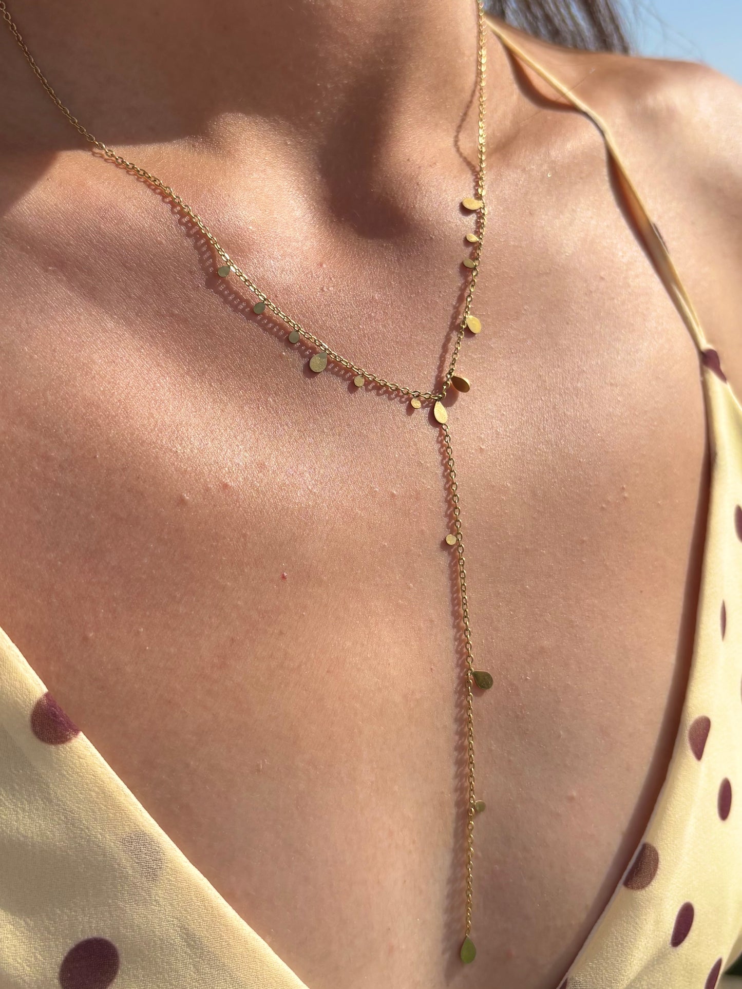 COLLIER BREST