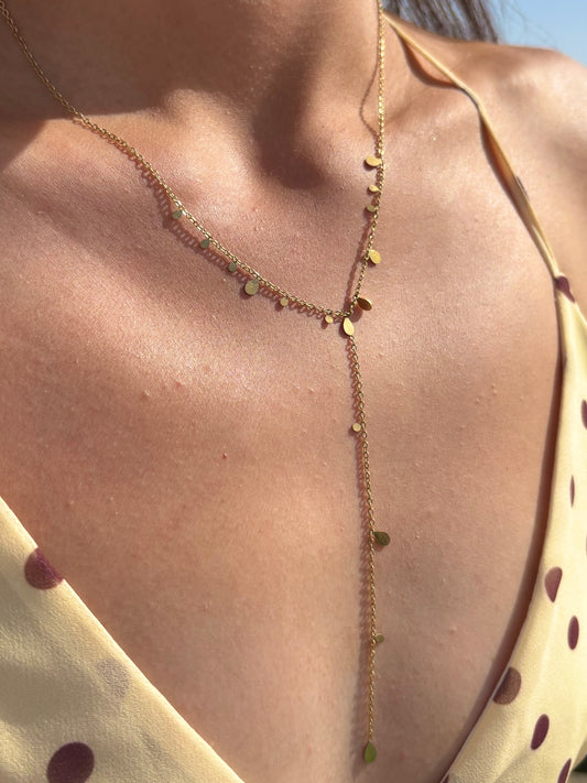 COLLIER BREST