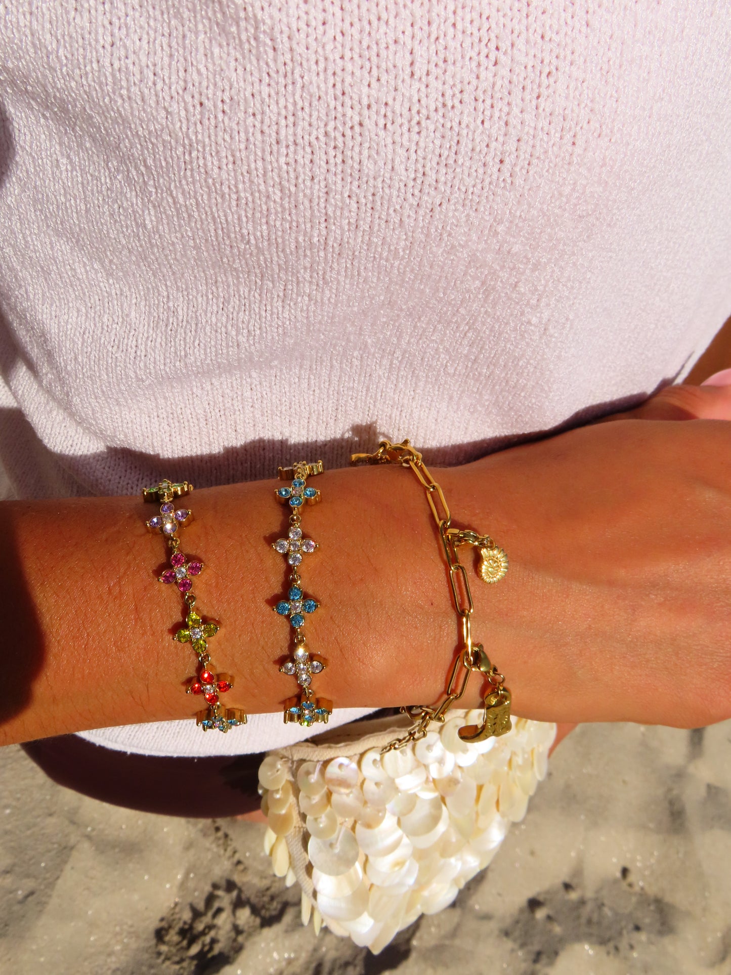 BRACELET MARBELLA