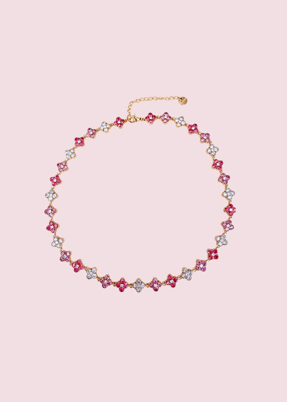 COLLIER MARBELLA