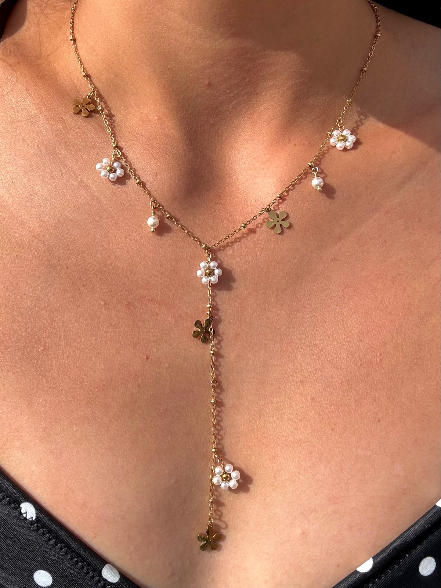 COLLIER SEVILLE