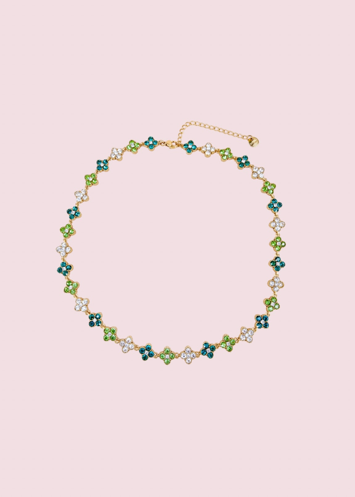 COLLIER MARBELLA