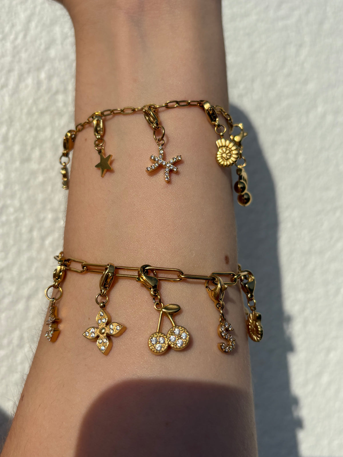 Bracelet à personnaliser