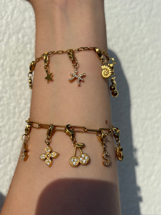 Bracelet à personnaliser