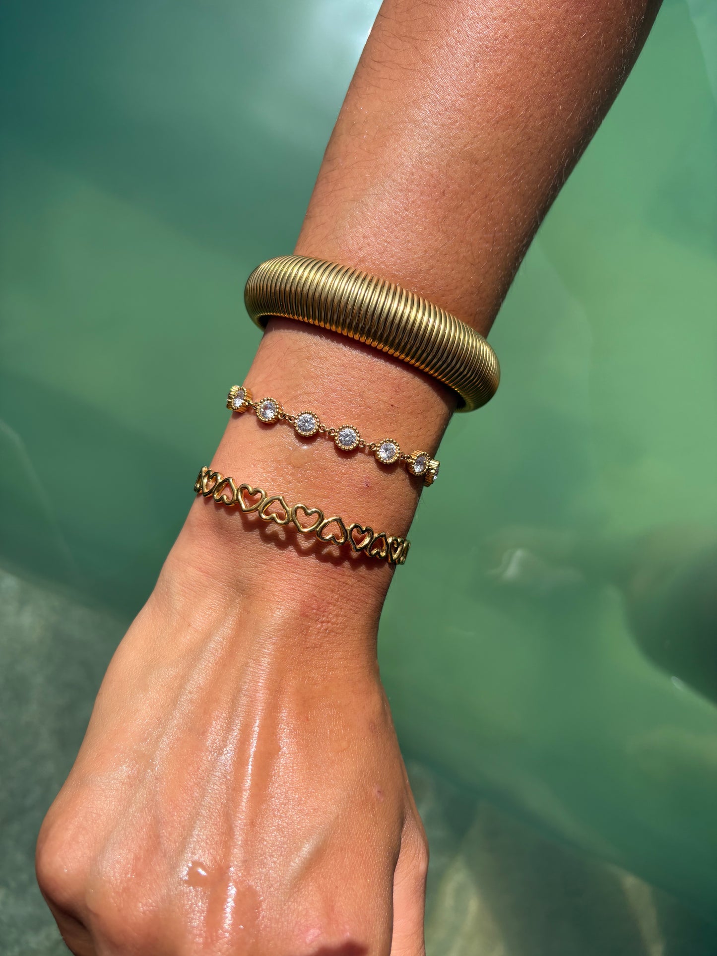 BRACELET PRAGUE