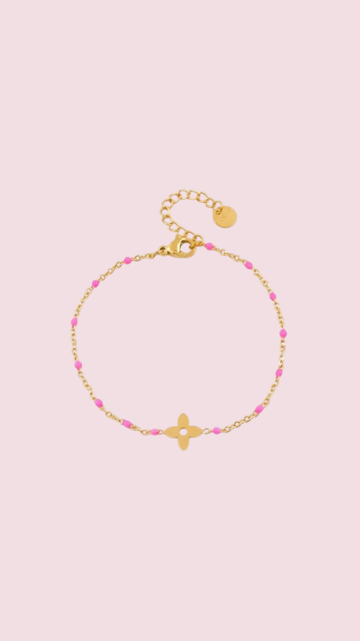 BRACELET PEACHY
