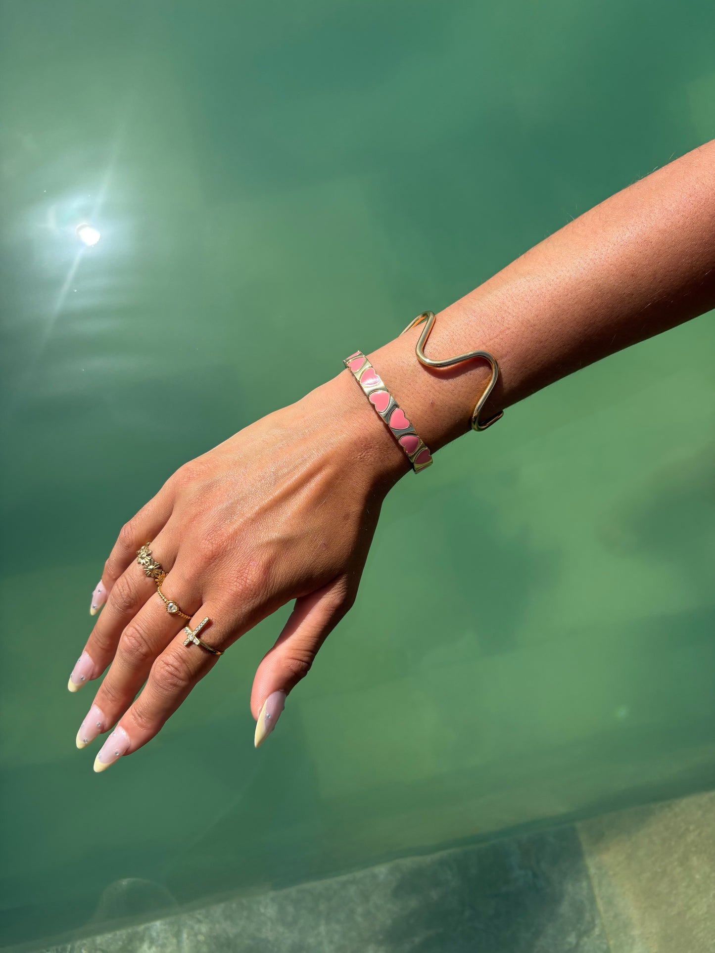 BRACELET DINARD