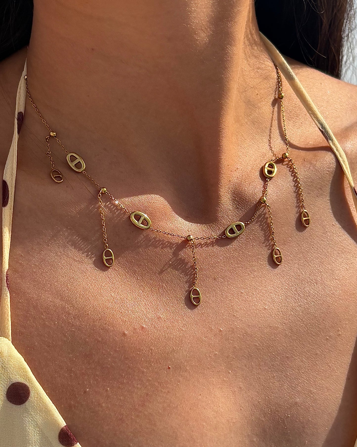COLLIER ODESSA